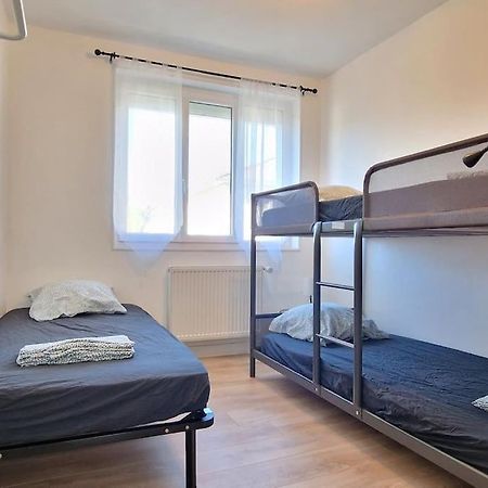 Maison A Aurillac - 3 Chambres - Arrivee Autonome Exteriér fotografie