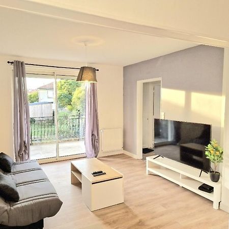 Maison A Aurillac - 3 Chambres - Arrivee Autonome Exteriér fotografie