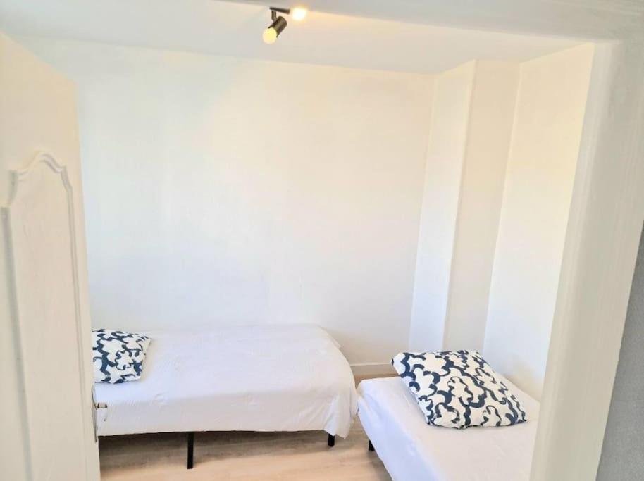 Maison A Aurillac - 3 Chambres - Arrivee Autonome Exteriér fotografie