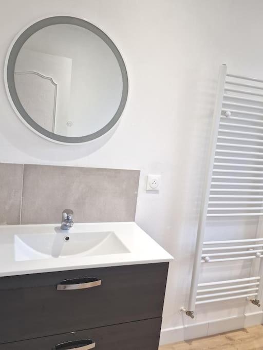 Maison A Aurillac - 3 Chambres - Arrivee Autonome Exteriér fotografie