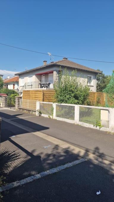 Maison A Aurillac - 3 Chambres - Arrivee Autonome Exteriér fotografie